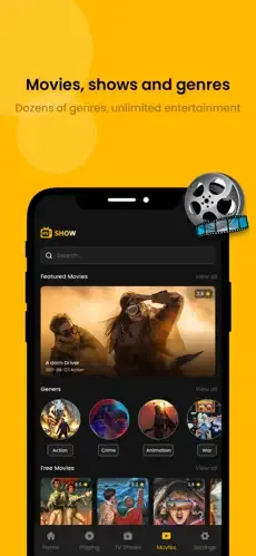 z90-sony Movies and shows
